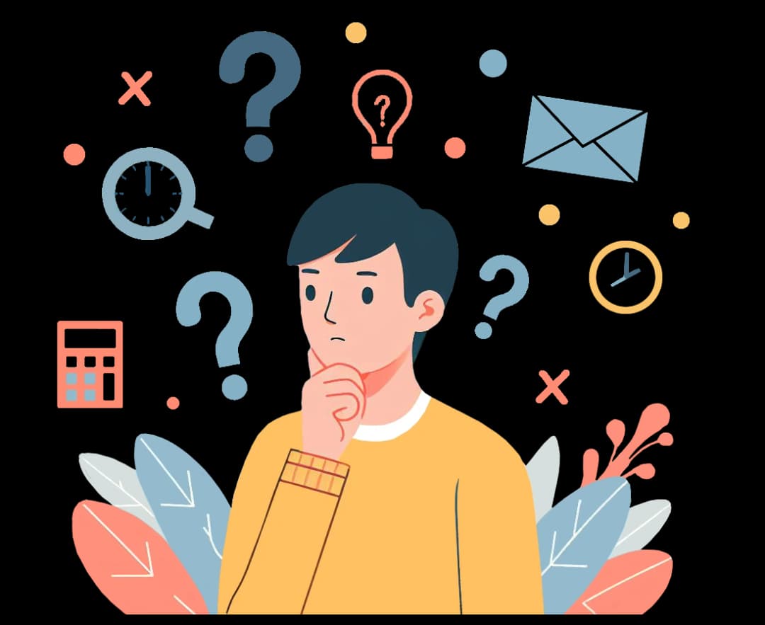 Illustration representing selling fees calculation, transparency, and profit optimization.