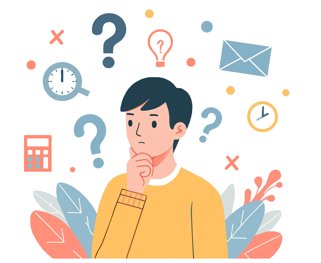 Illustration representing selling fees calculation, transparency, and profit optimization.