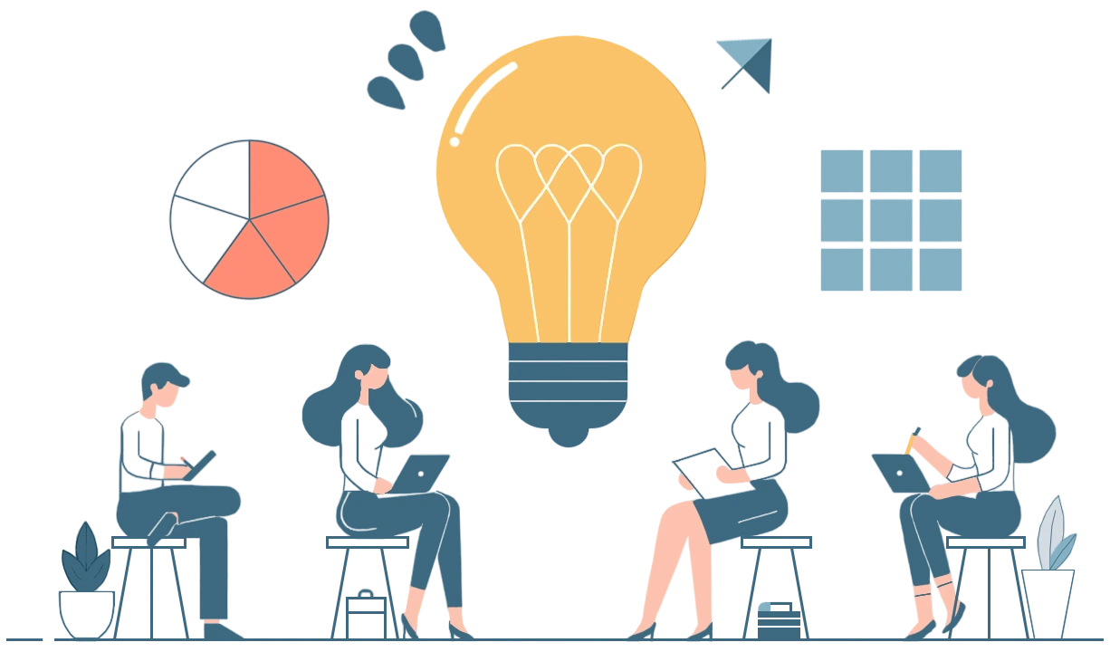 Seller analyzing fees and optimizing pricing strategies.